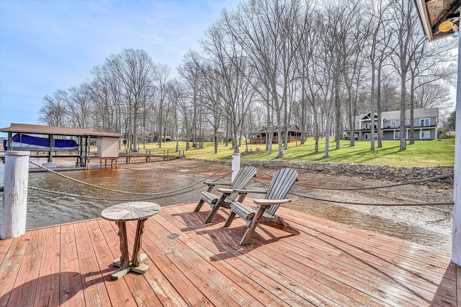 80 Pinewood DR - Photo 49