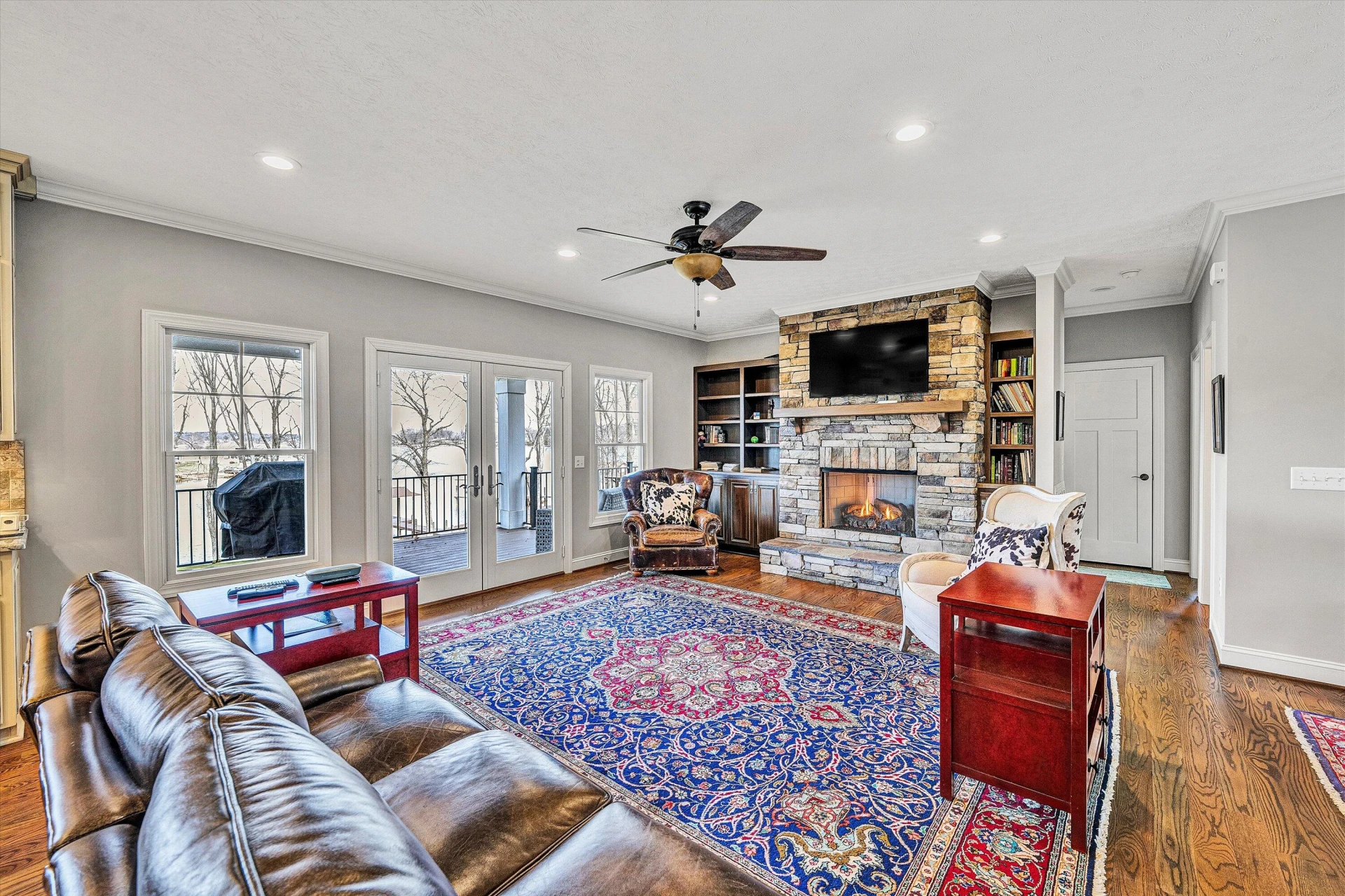 80 Pinewood DR - Photo 5