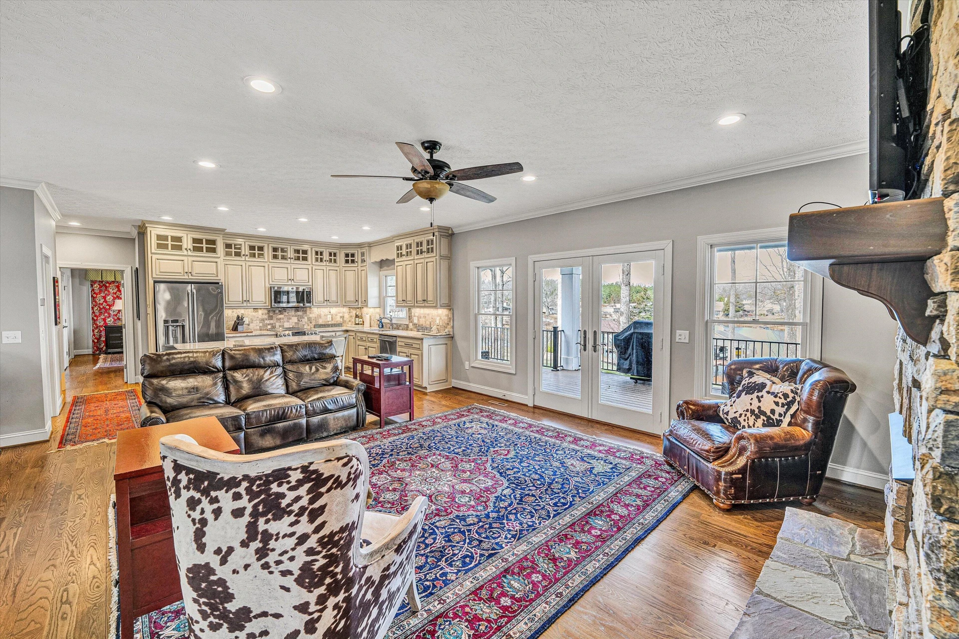 80 Pinewood DR - Photo 7