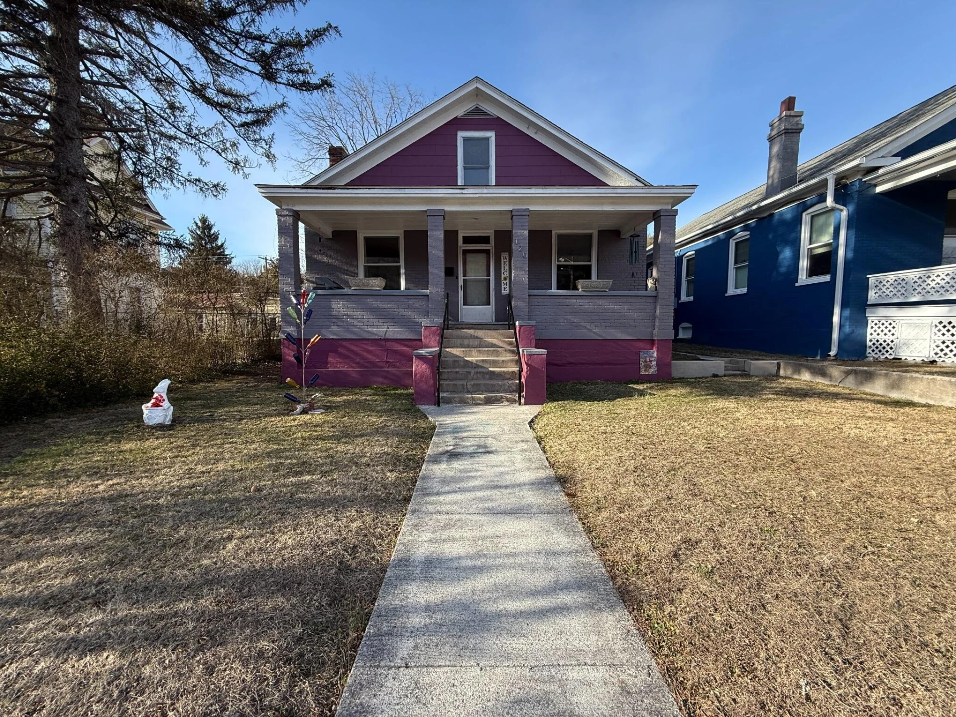 120 W Ridgway ST - Photo 2