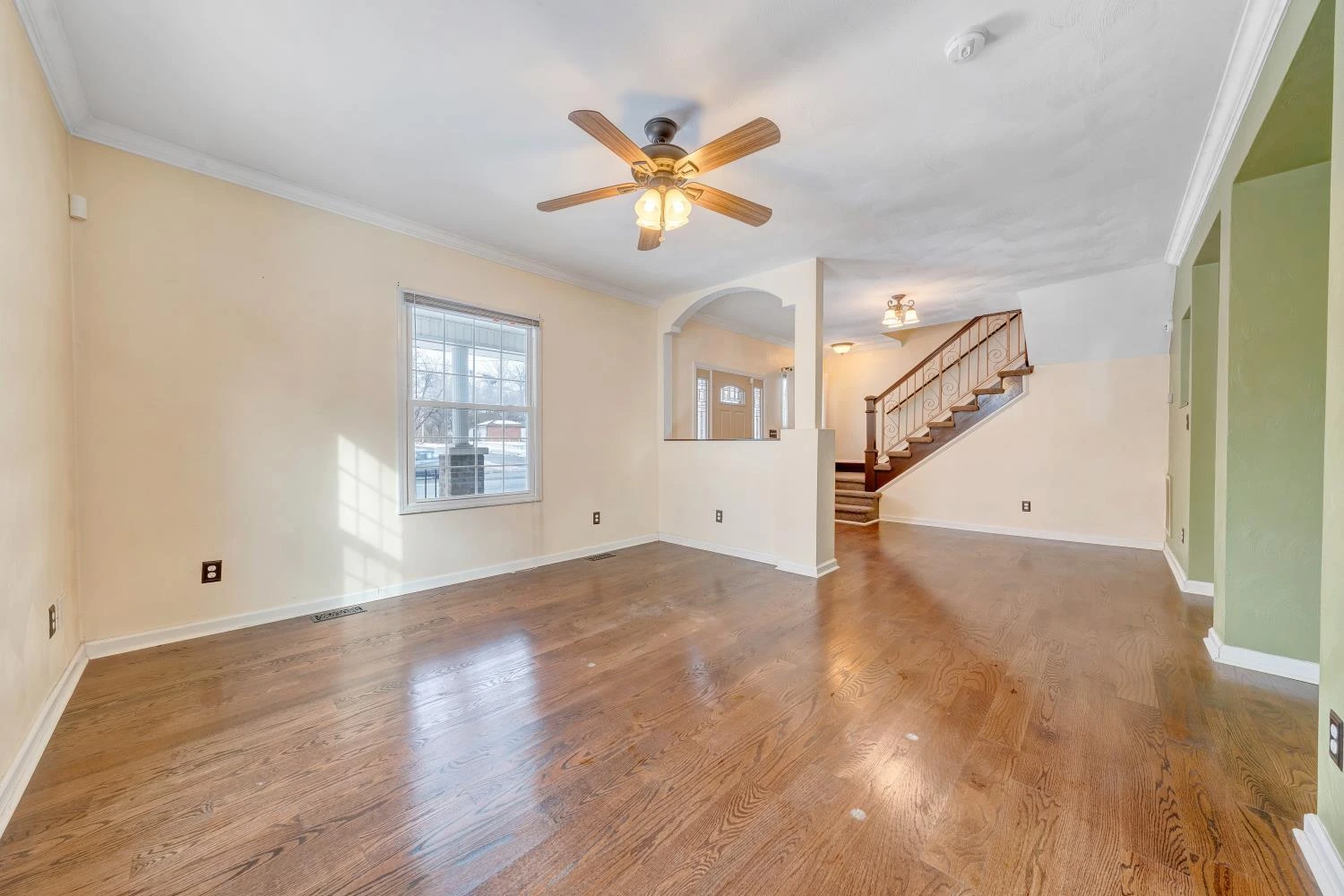 1502 Orange AVE NW - Photo 12