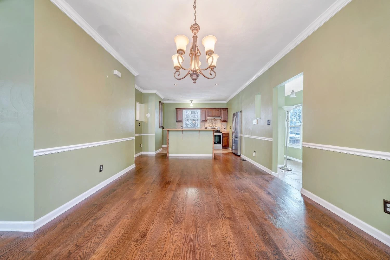1502 Orange AVE NW - Photo 14