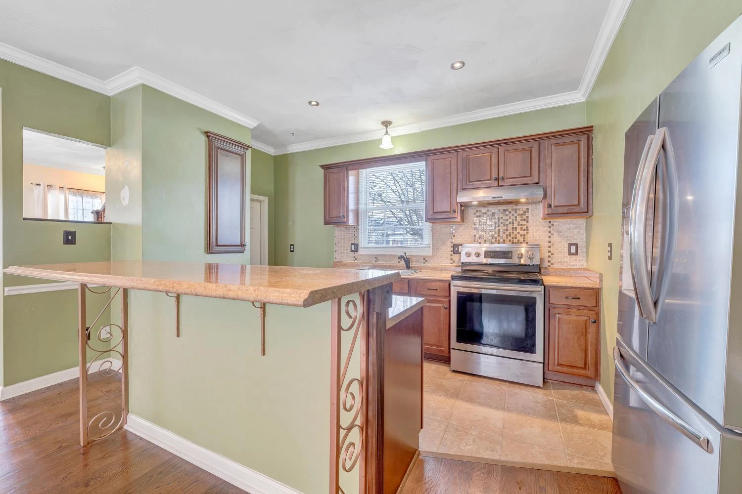 1502 Orange AVE NW - Photo 19