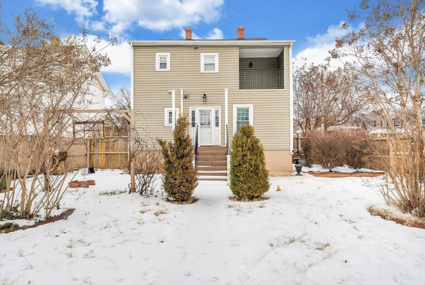 1502 Orange AVE NW - Photo 48