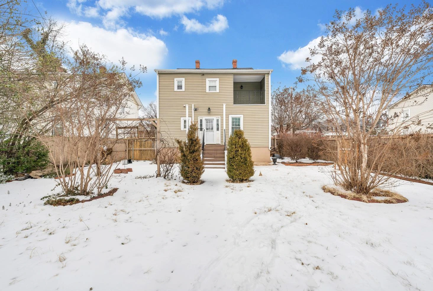 1502 Orange AVE NW - Photo 49