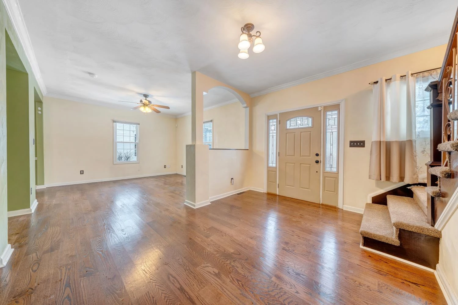 1502 Orange AVE NW - Photo 6