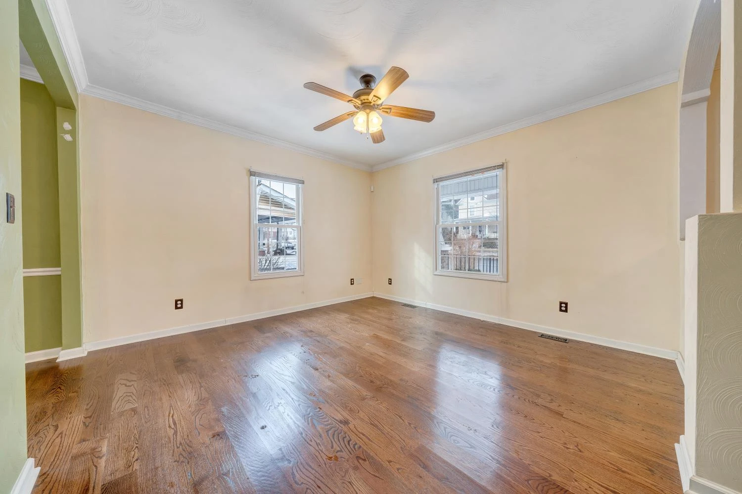 1502 Orange AVE NW - Photo 7
