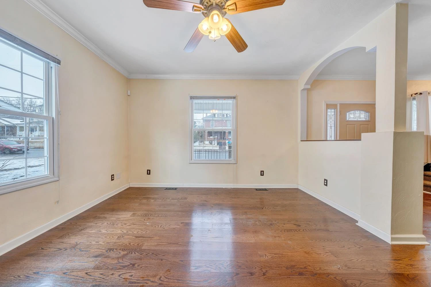 1502 Orange AVE NW - Photo 8