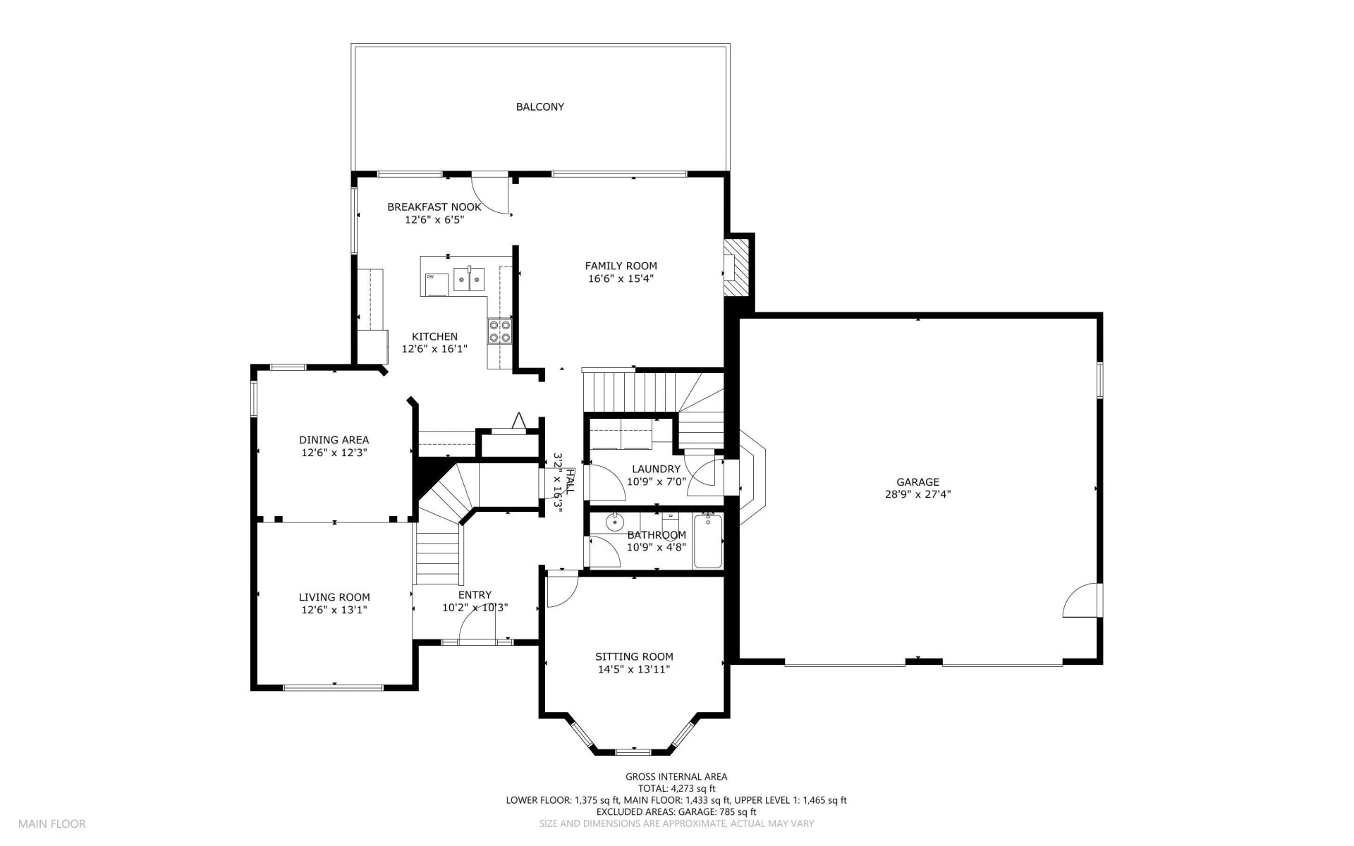 2285 Lubna DR - Photo 79
