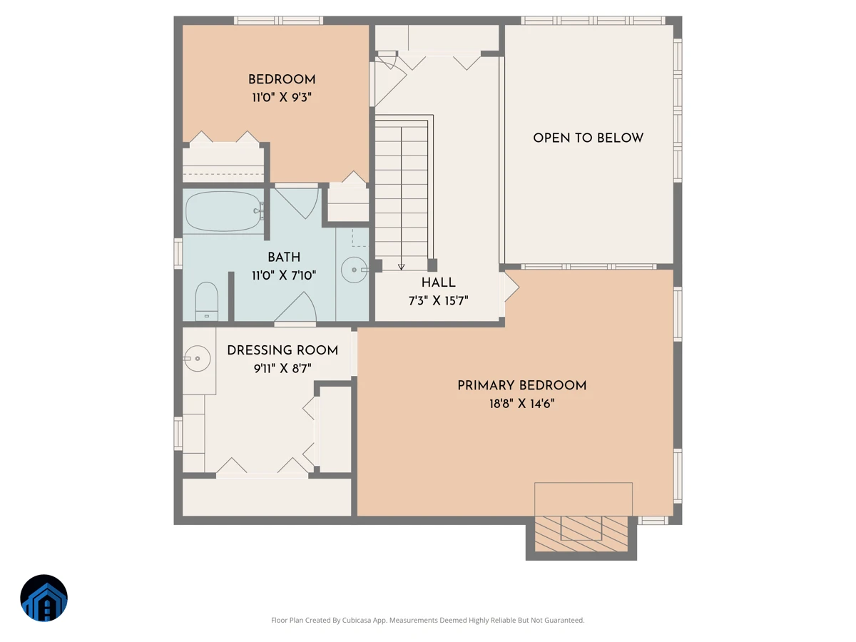 2768 Lake Retreat RD