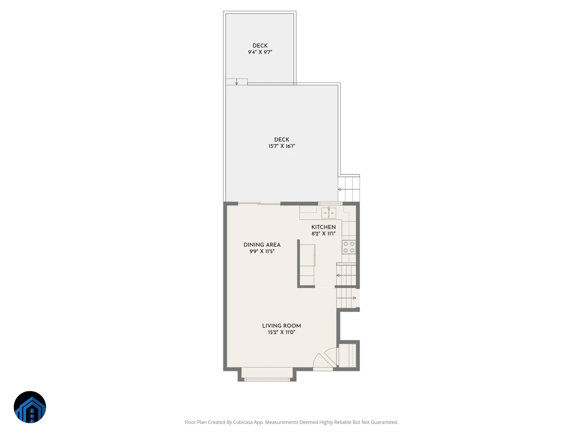 307 Forest Dale DR - Photo 3