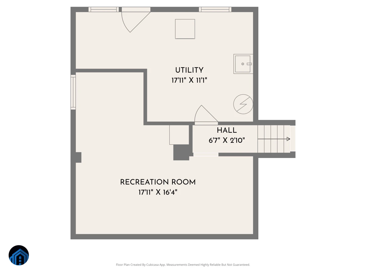 307 Forest Dale DR - Photo 5