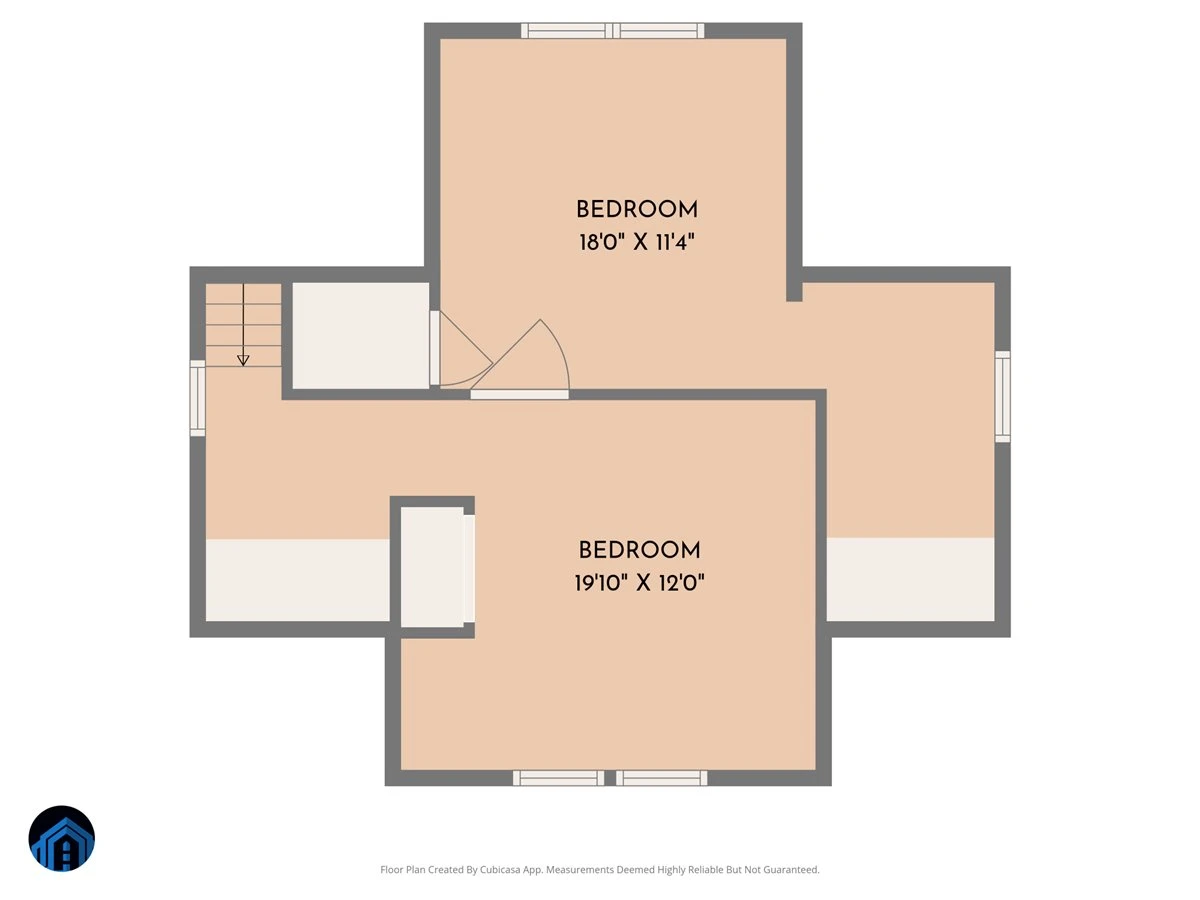 2721 Garden City BLVD SE - Photo 3
