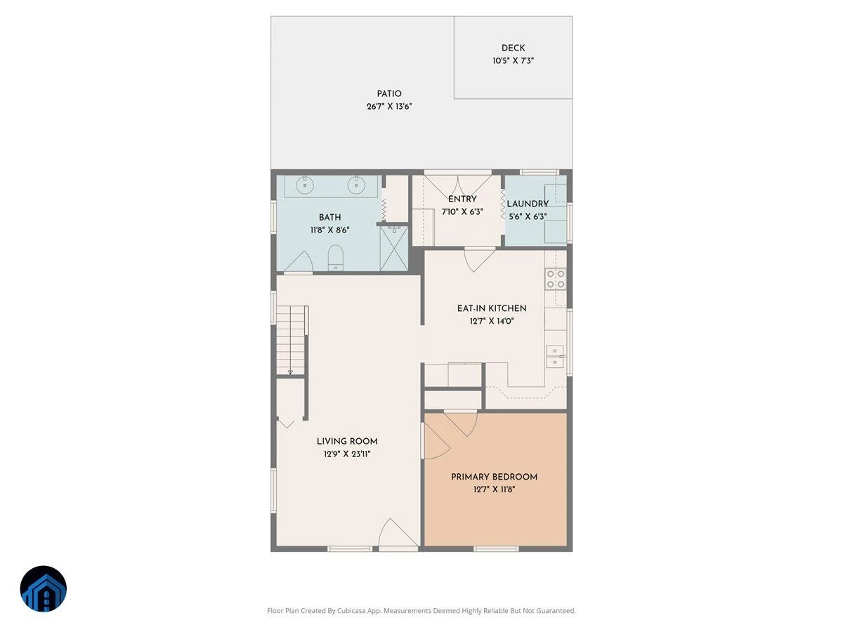2721 Garden City BLVD SE - Photo 48