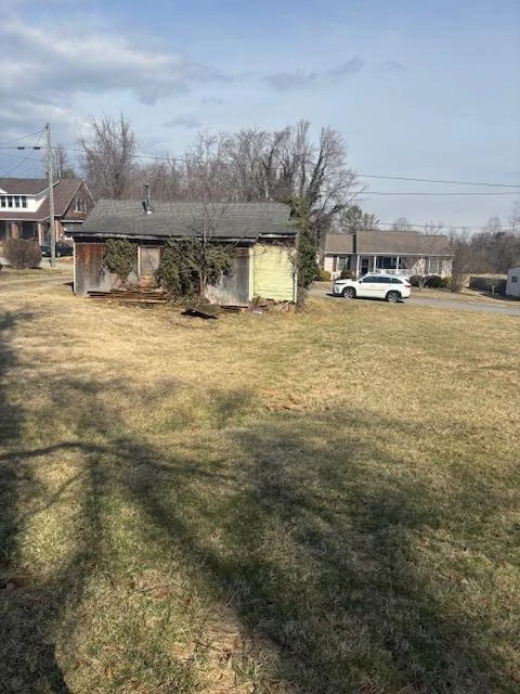360 Patterson AVE