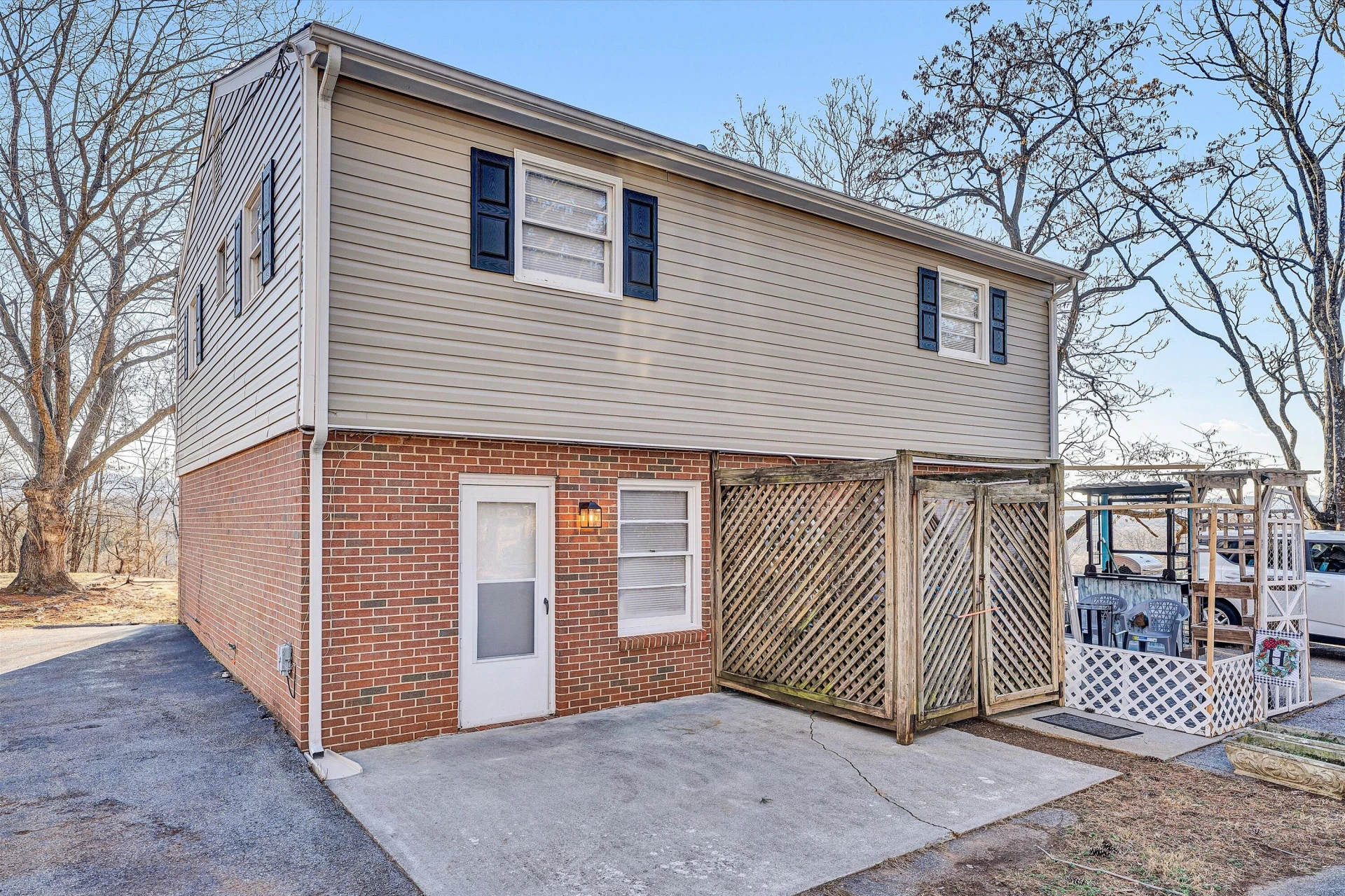 4524 Ohio ST NE #& 4528 - Photo 22