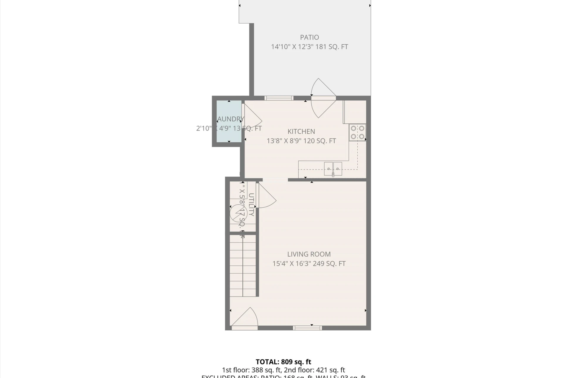 4524 Ohio ST NE #& 4528 - Photo 3