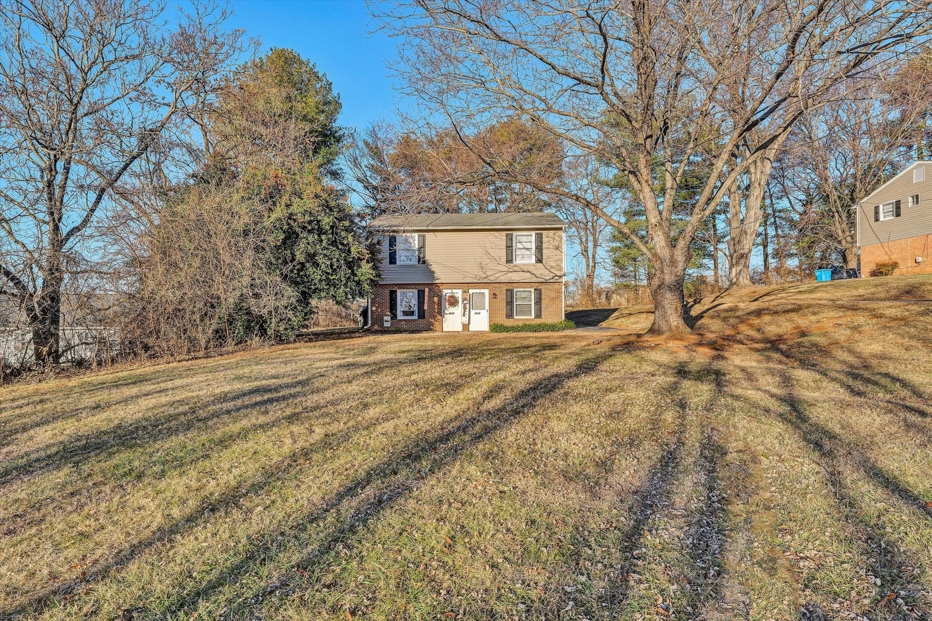 4524 Ohio ST NE #& 4528 - Photo 27