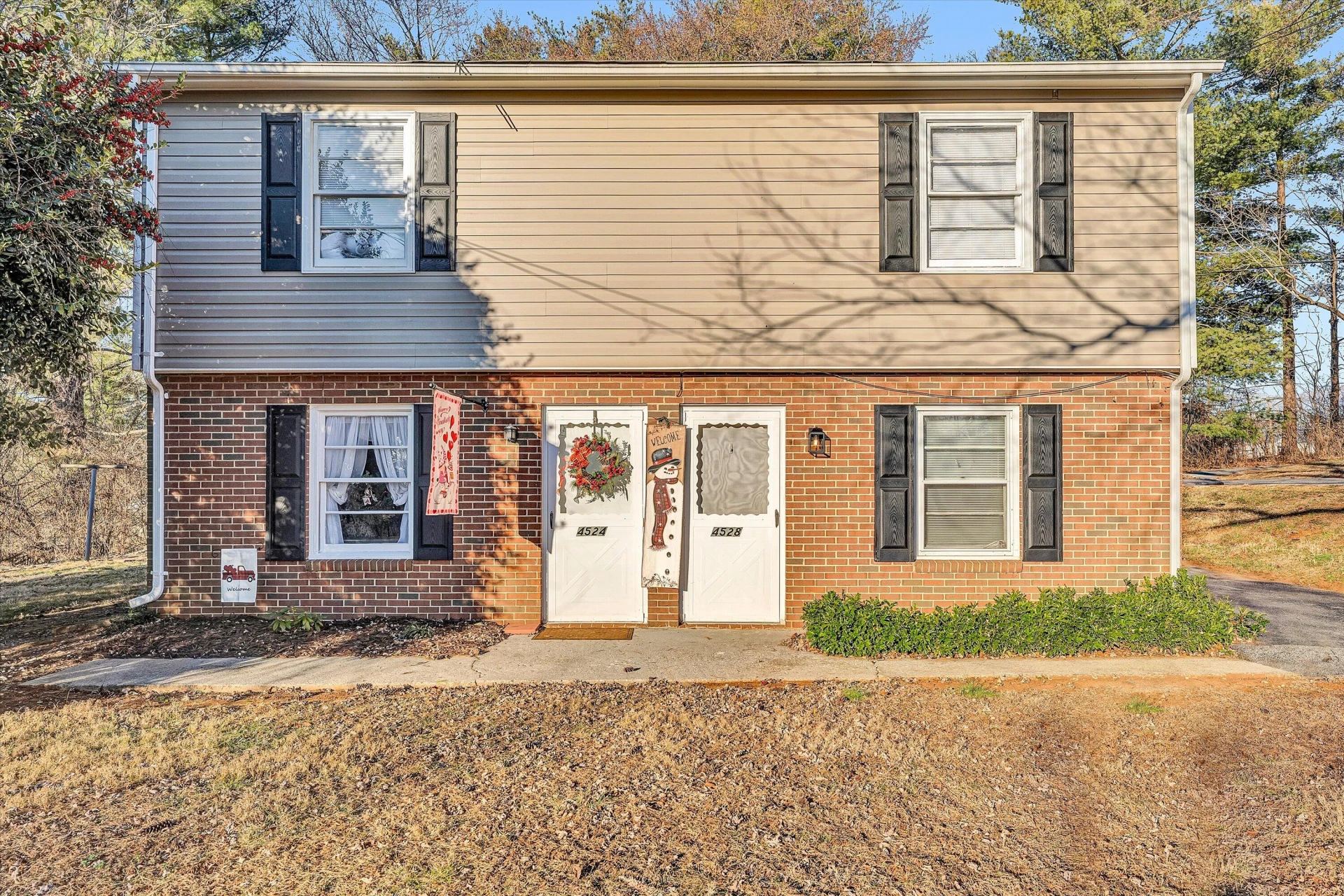 4524 Ohio ST NE #& 4528 - Photo 7