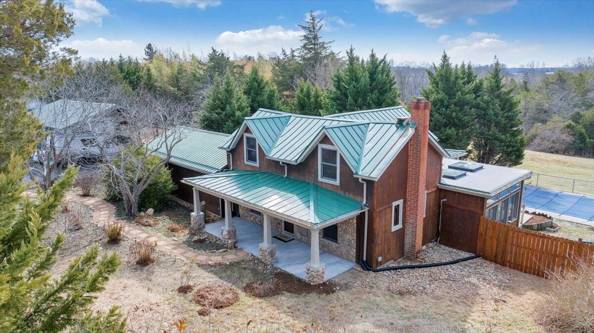 4007 Falling Creek RD - Photo 104