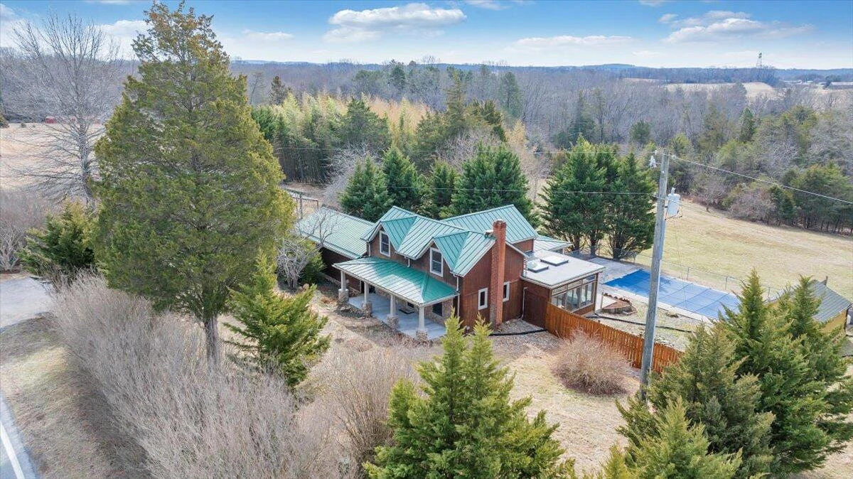 4007 Falling Creek RD - Photo 105