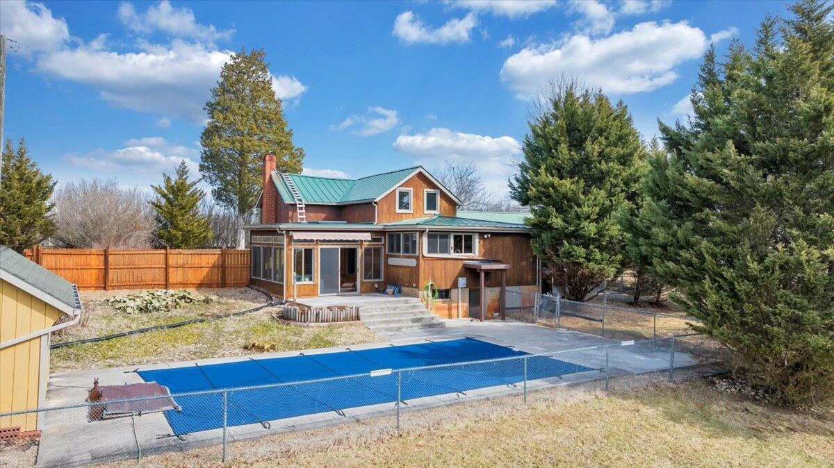 4007 Falling Creek RD - Photo 111