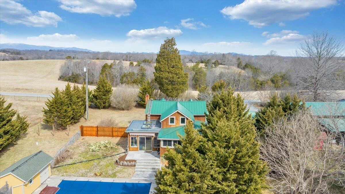4007 Falling Creek RD - Photo 119