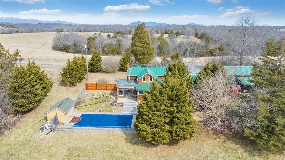 4007 Falling Creek RD - Photo 120