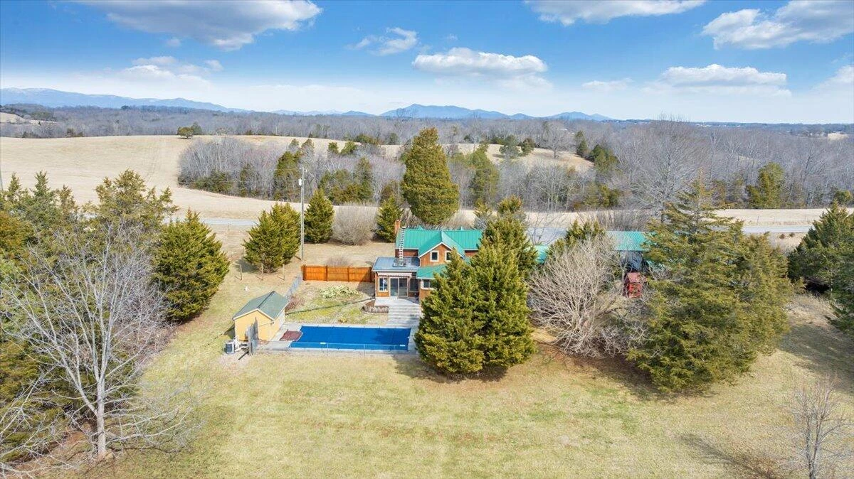 4007 Falling Creek RD - Photo 121