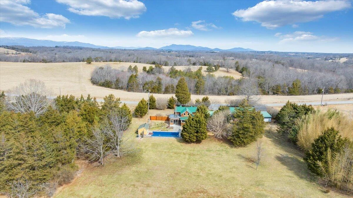 4007 Falling Creek RD - Photo 122