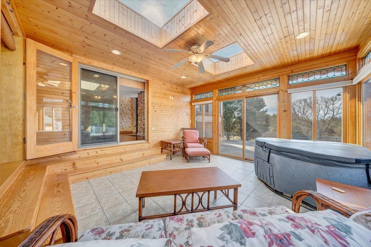 4007 Falling Creek RD - Photo 41