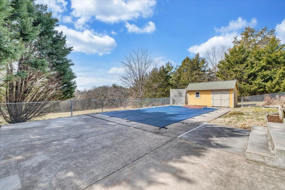 4007 Falling Creek RD - Photo 69