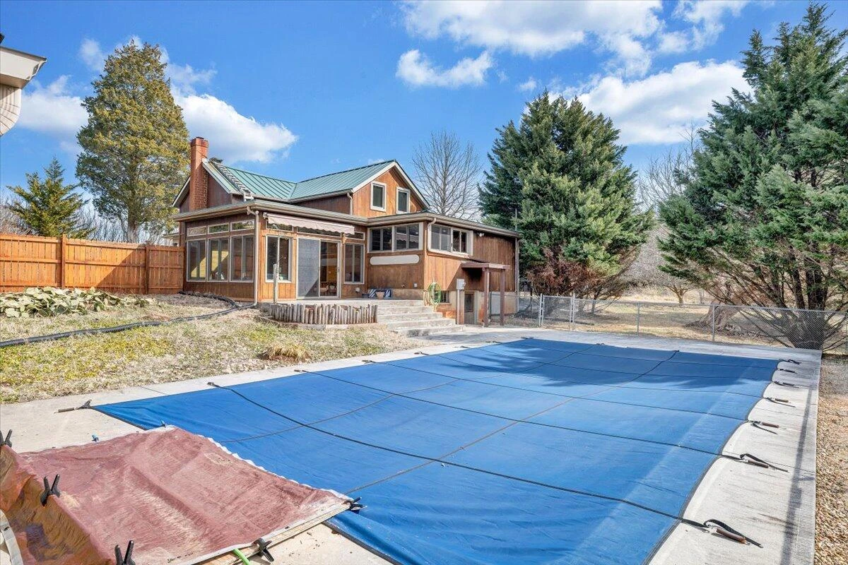 4007 Falling Creek RD - Photo 74