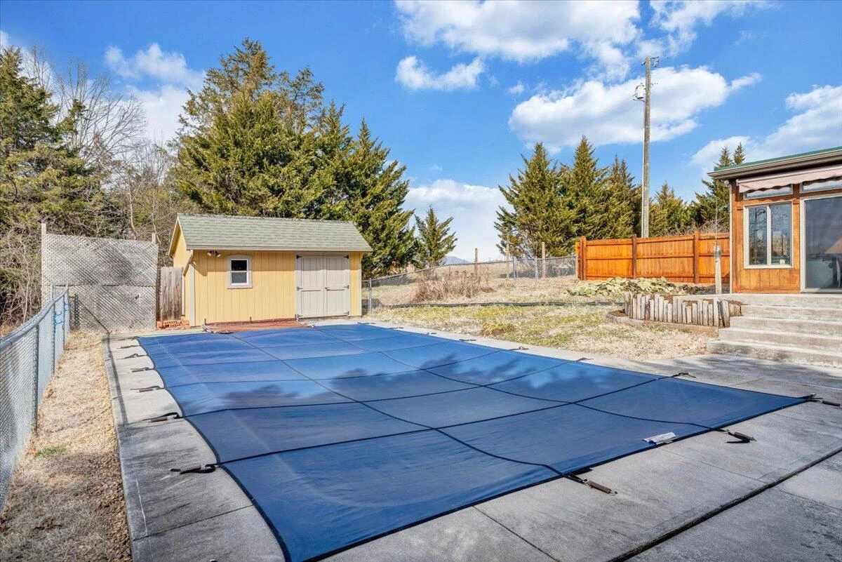 4007 Falling Creek RD - Photo 77
