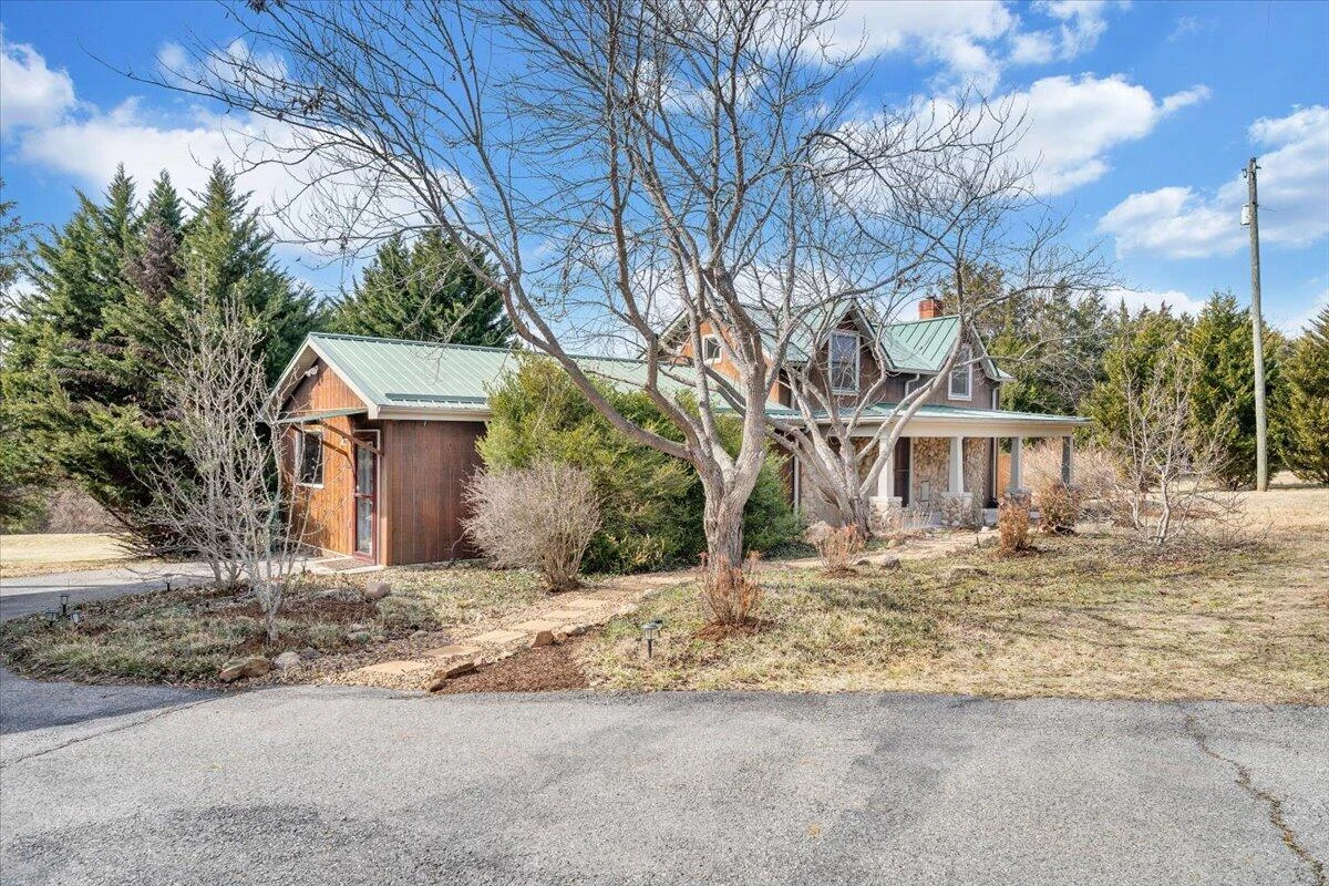 4007 Falling Creek RD - Photo 89