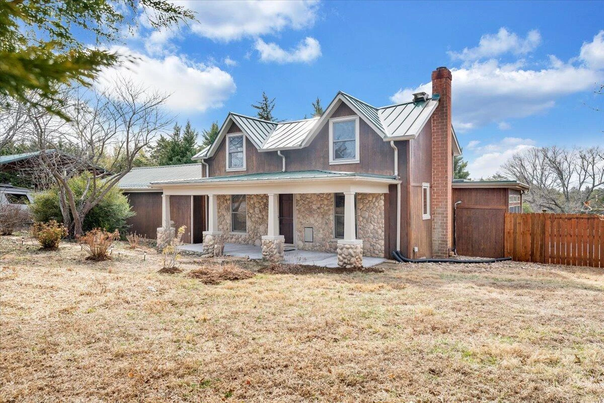 4007 Falling Creek RD - Photo 94