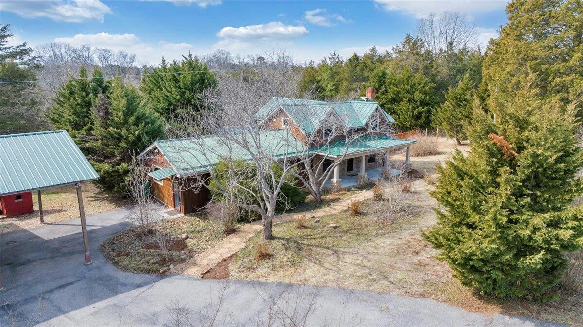 4007 Falling Creek RD - Photo 97