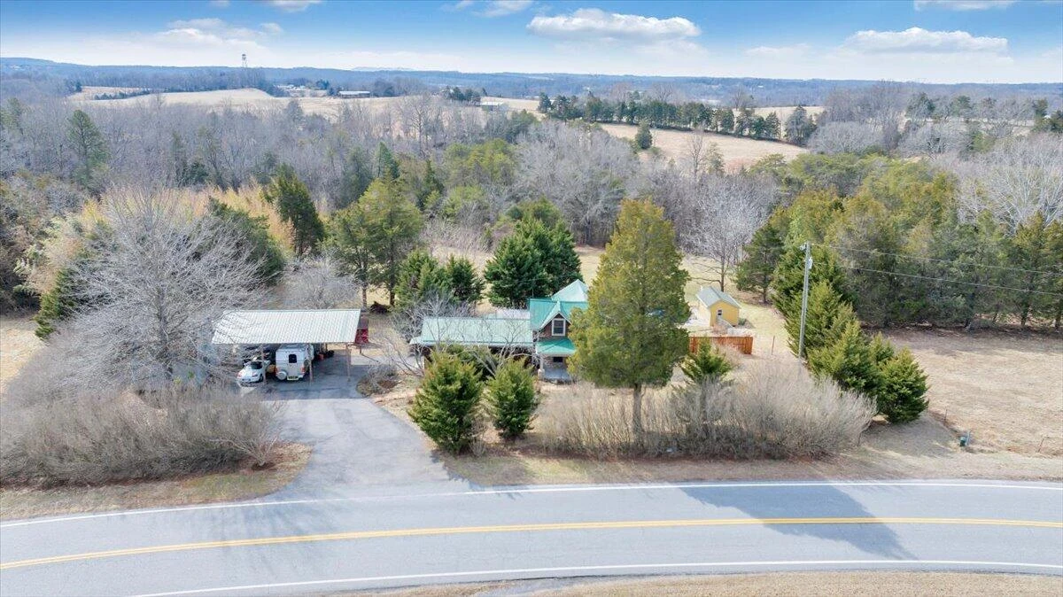 4007 Falling Creek RD - Photo 101