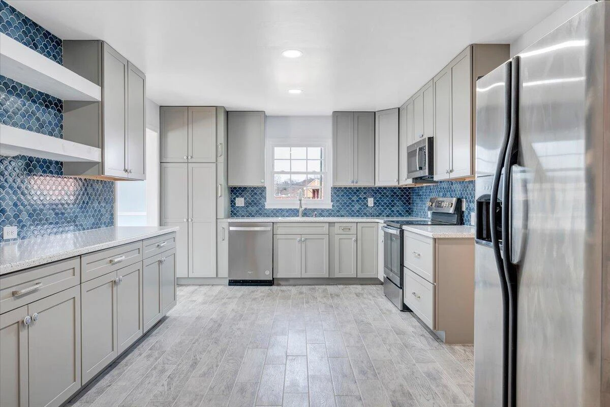 5001 Hildebrand RD NW - Photo 17