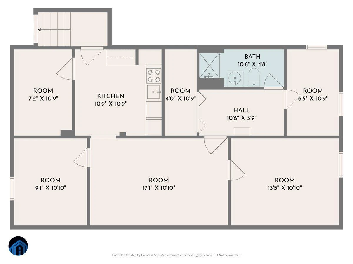 5001 Hildebrand RD NW - Photo 33