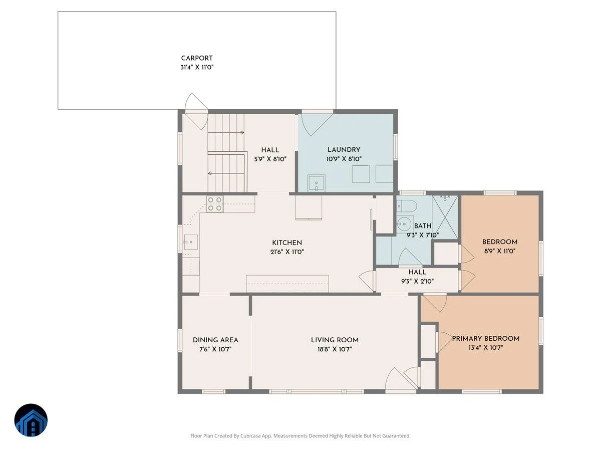 5001 Hildebrand RD NW - Photo 5