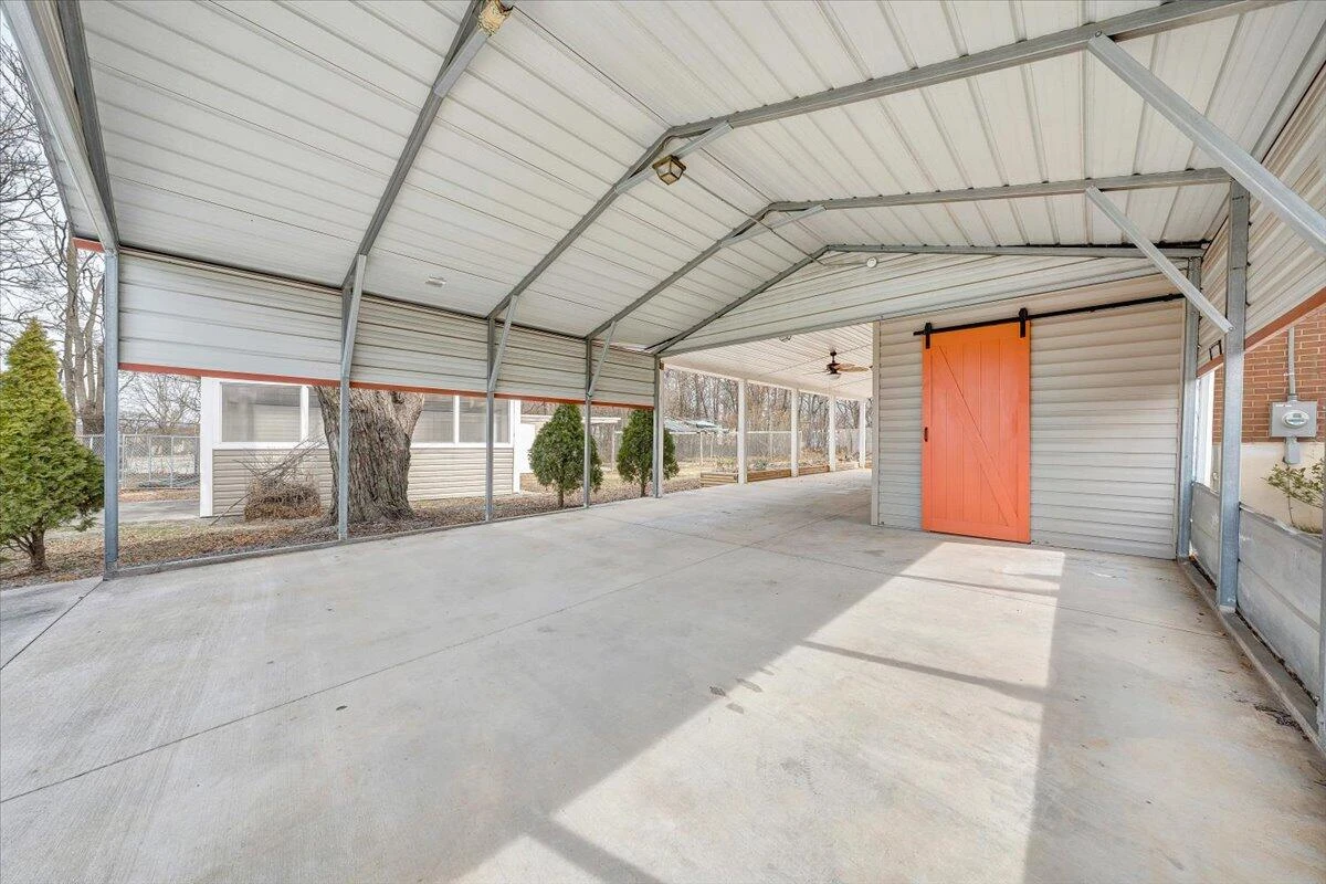 5001 Hildebrand RD NW - Photo 55