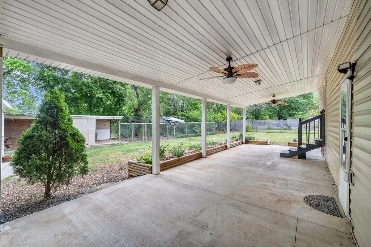 5001 Hildebrand RD NW - Photo 56