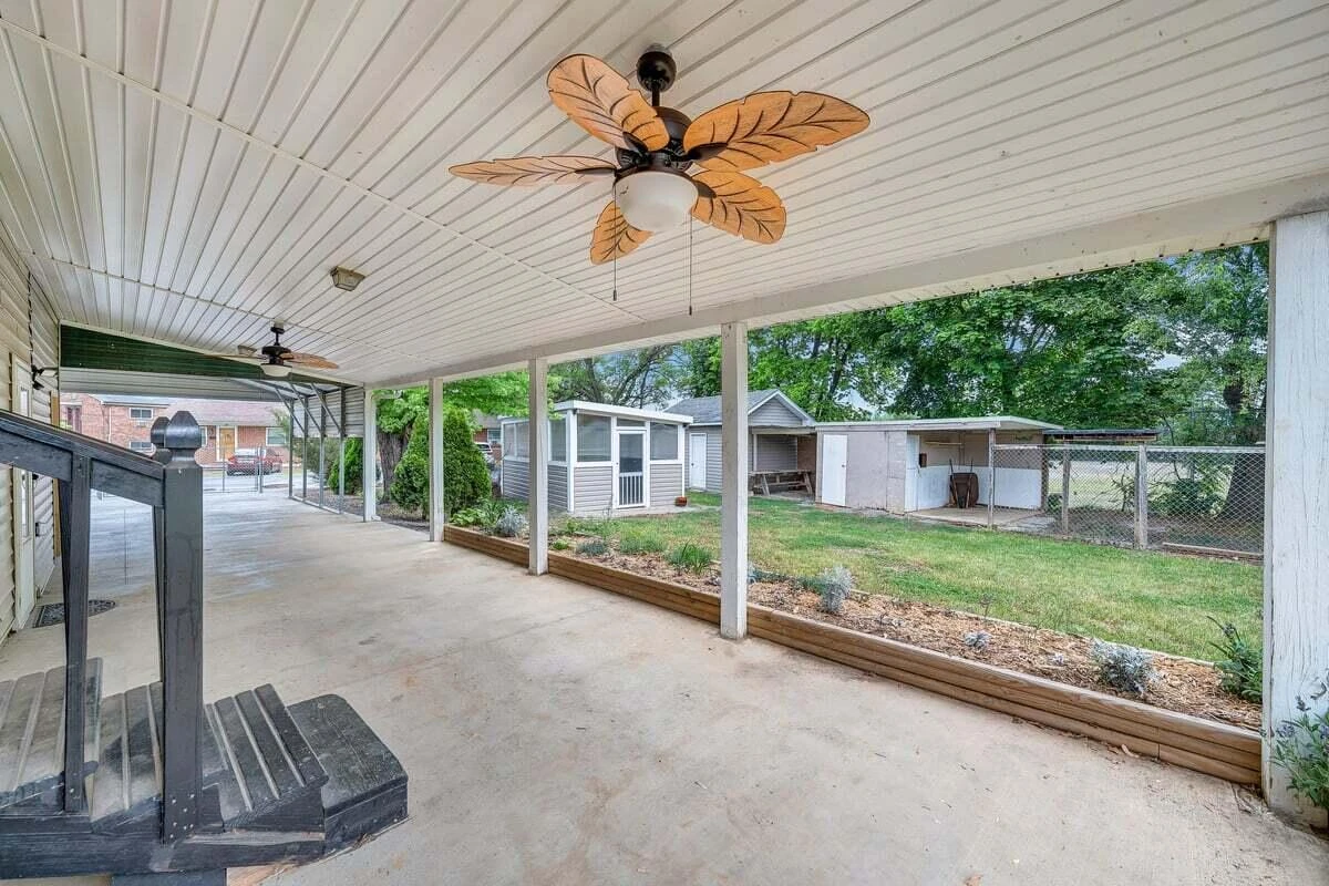 5001 Hildebrand RD NW - Photo 58