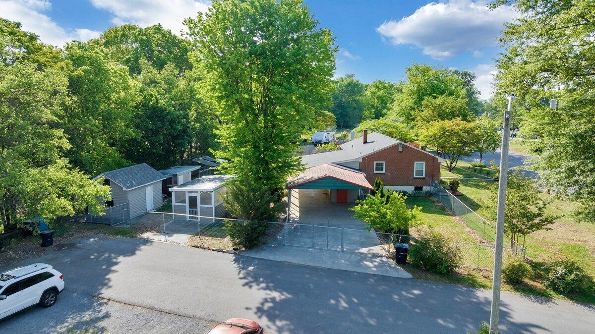 5001 Hildebrand RD NW - Photo 66