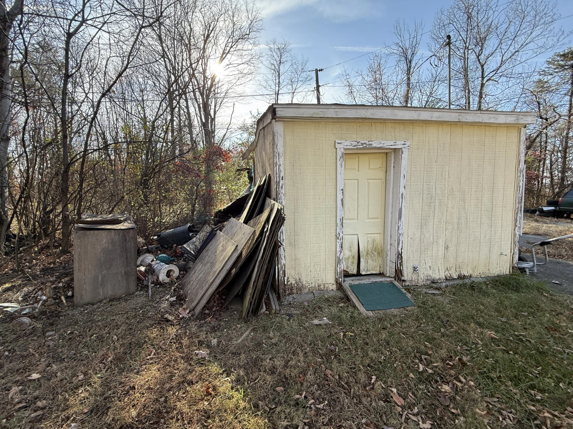 7212 Wood Haven RD - Photo 38