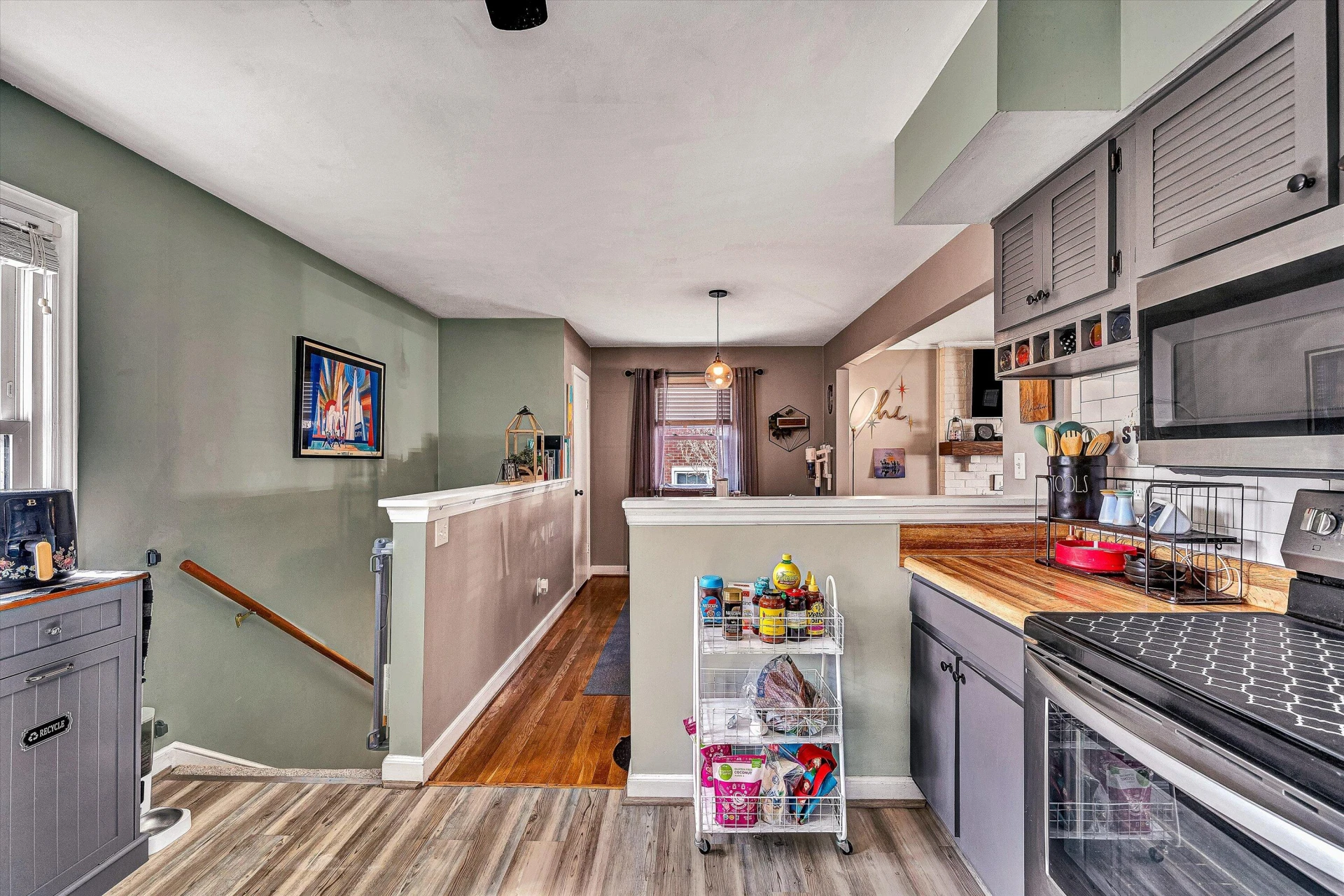 2814 Montvale RD SW - Photo 17