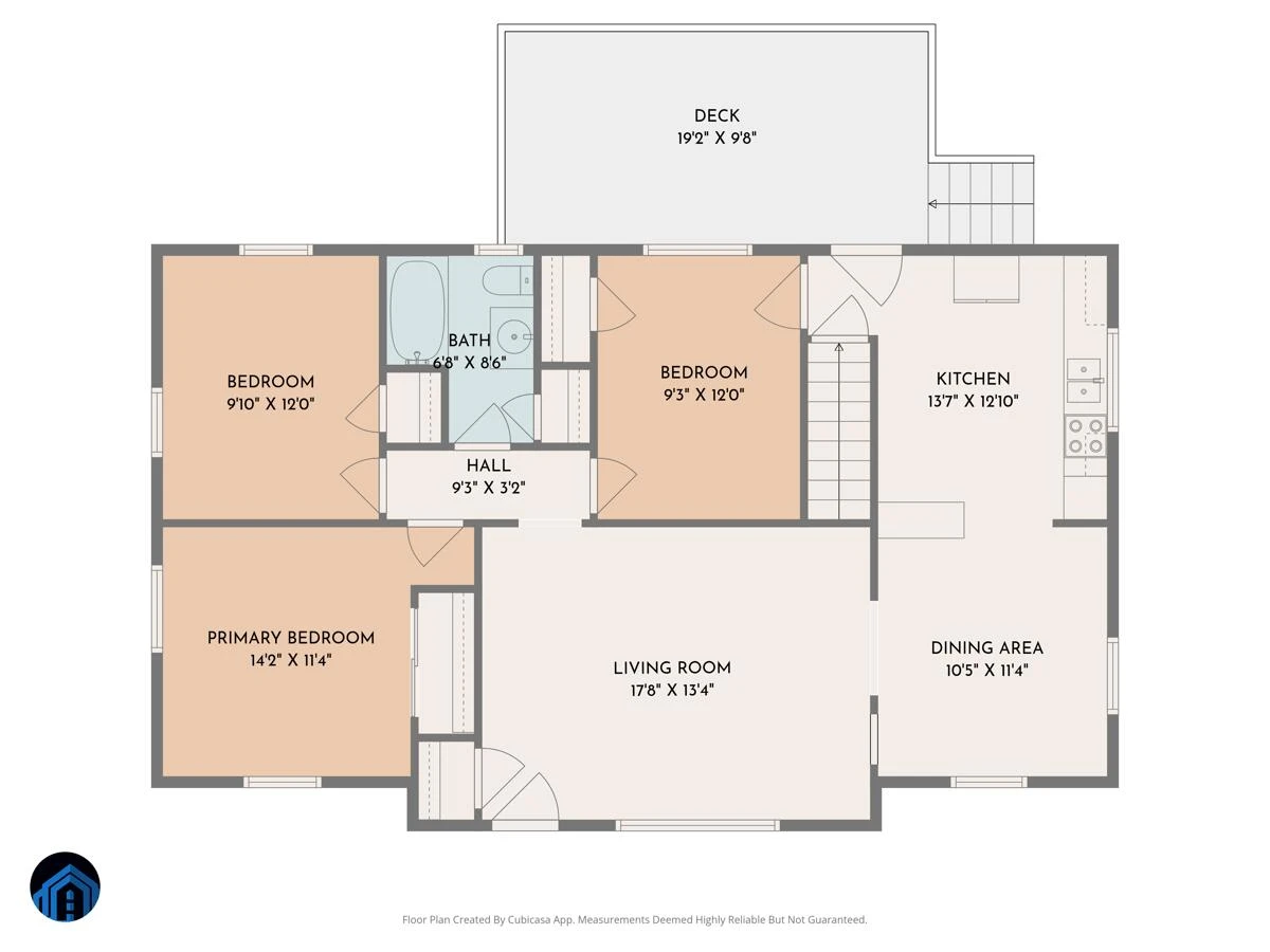 909 Chester AVE - Photo 48