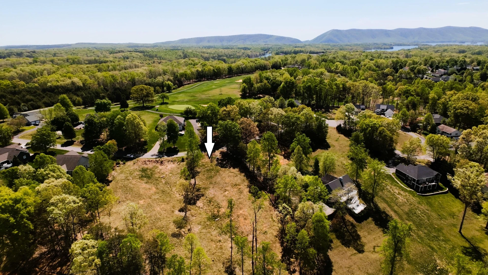 Lot 25 Pointe O Woods DR - Photo 2