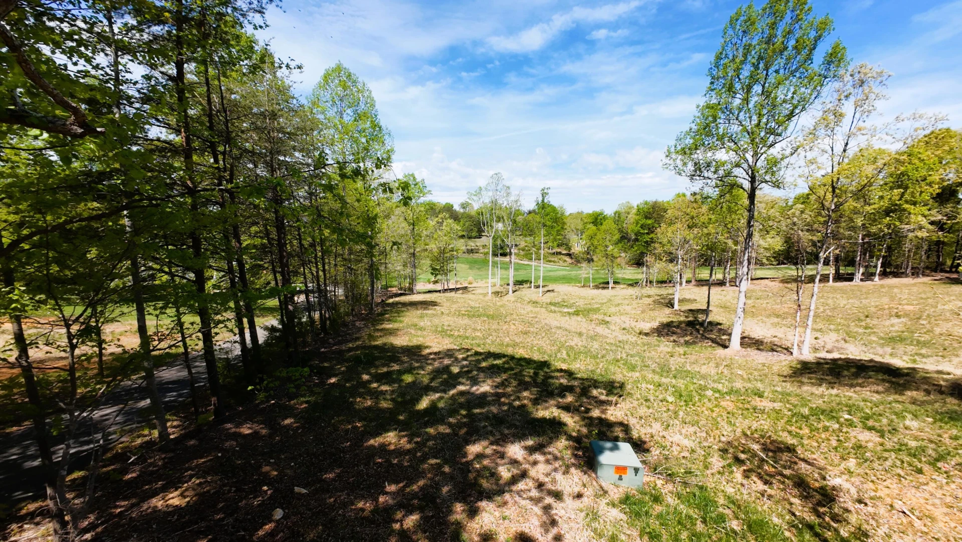 Lot 25 Pointe O Woods DR - Photo 3